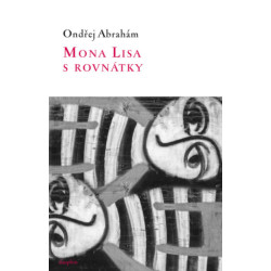 Mona Lisa s rovnátky