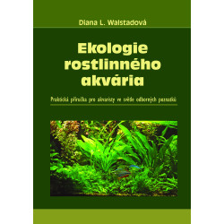 Ekologie rostlinného akvária