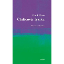 Částicová fyzika