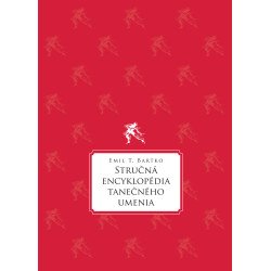 Stručná encyklopédia tanečného umenia