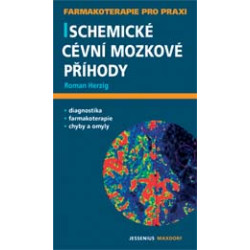 Ischemické cévní mozkové příhody
