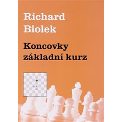 Koncovky - základní kurz
