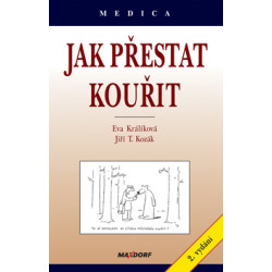 Jak přestat kouřit
