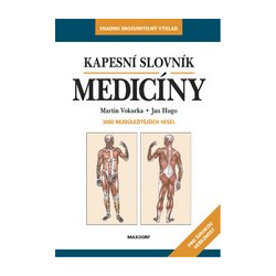 Kapesní slovník medicíny