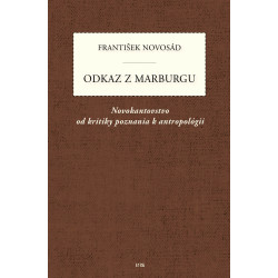 Odkaz z Marburgu