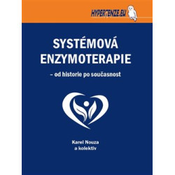 Systémová enzymoterapie