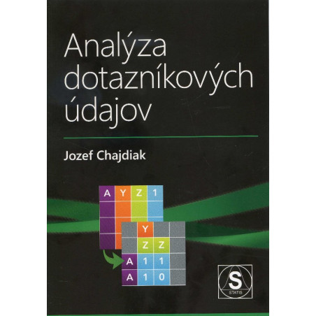 Analýza dotazníkových údajov
