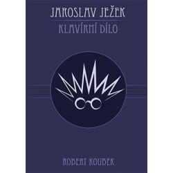 Jaroslav Ježek. Klavírní dílo