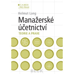 Manažerské účetnictví