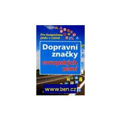 Dopravní značky evropských zemí