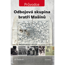 Odbojová skupina bratří Mašínů