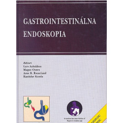 Gastrointesticiálna endoskopia
