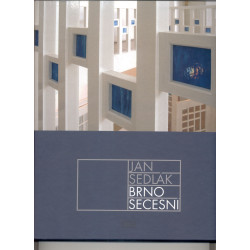 Brno secesní