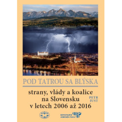 Pod Tatrou se blýská
