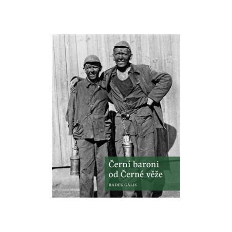 Černí baroni od Černé věže