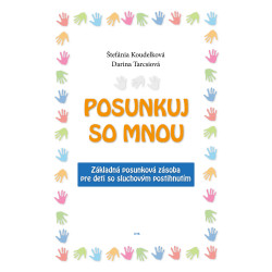 Posunkuj so mnou