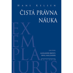 Čistá právna náuka