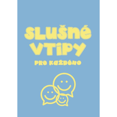 Slušné vtipy