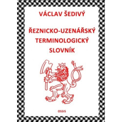 Řeznicko-uzenářský terminologický slovník