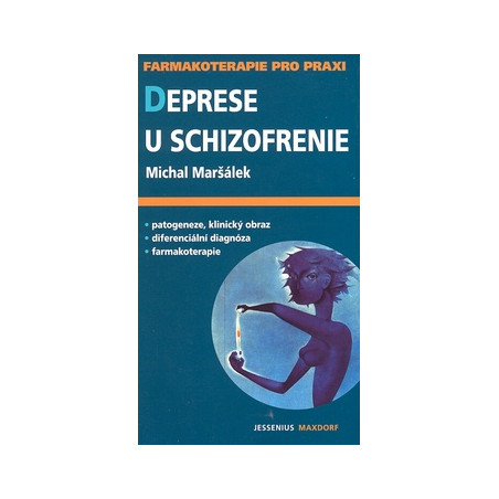 Deprese u schizofrenie