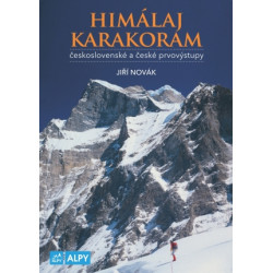 Himálaj a karakoram