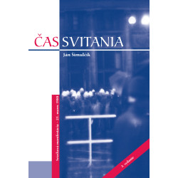 Čas svitania 3. vydanie
