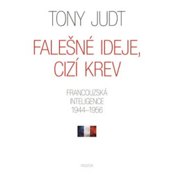 Falešné ideje, cizí krev