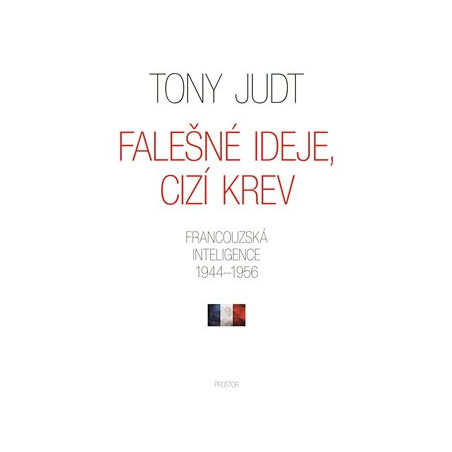 Falešné ideje, cizí krev
