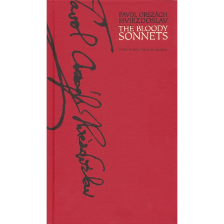 The Bloody Sonnets
