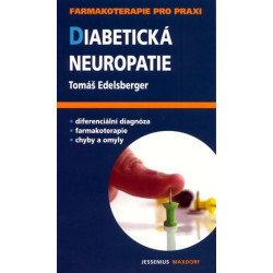 Diabetická neuropatie