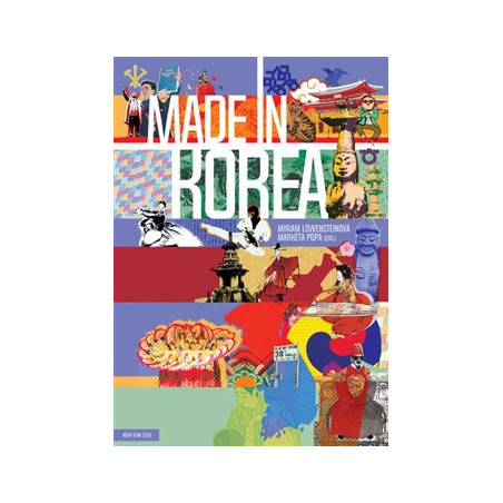Made in Korea
