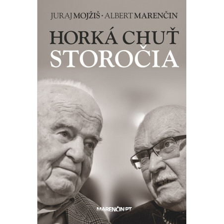 Horká chuť storočia