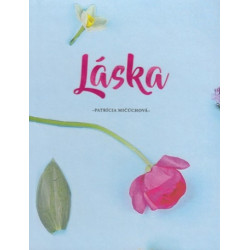 Láska