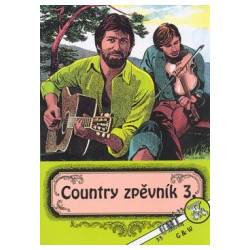 Country zpěvník 3.