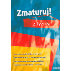 Zmaturuj z fyziky