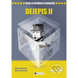 Dejepis II