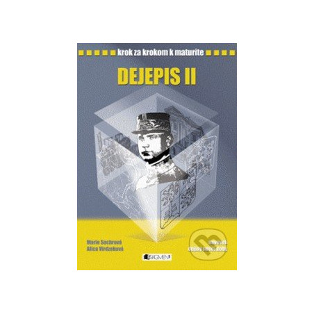 Dejepis II