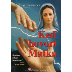 Keď hovorí Matka