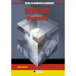 Nemčina - Gramatika