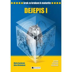 Dejepis I