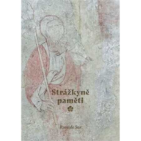 Strážkyně paměti