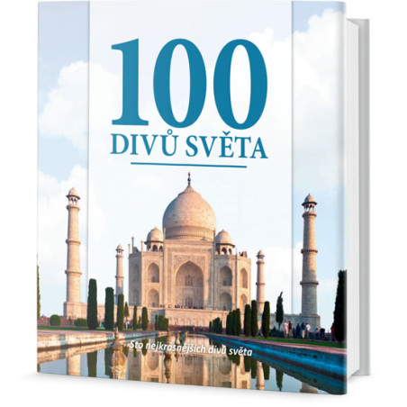 100 divů světa