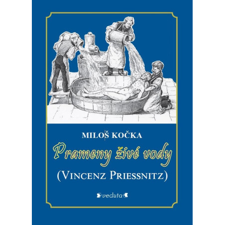 Prameny živé vody