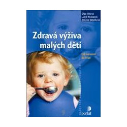 Zdravá výživa malých dětí