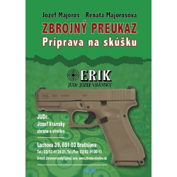 Zbrojný preukaz