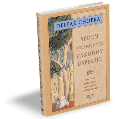 Sedem duchovných zákonov úspechu