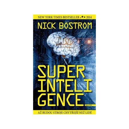 Superinteligence