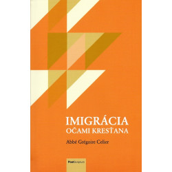 Imigrácia očami kresťana