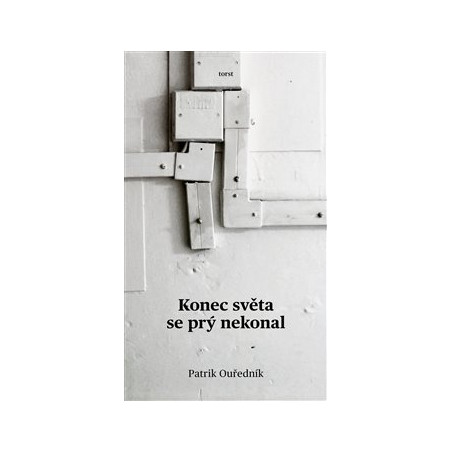 Konec světa se prý nekonal