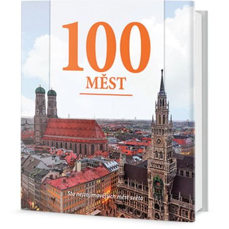 100 měst